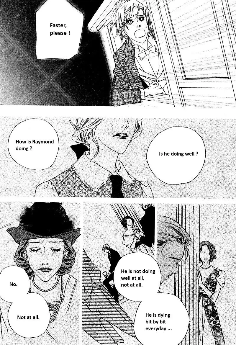 Savage Garden Chapter 29 37